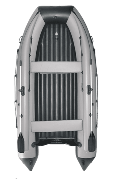 Лодка ПВХ REEF 390FНД