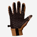 Перчатки флисовой отделкой Gunner COMB