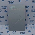 Фотокарта BTS - Love Yourself: Answer (Шуга | S версия)
