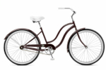 Женский велосипед Schwinn S1 Women (2019)