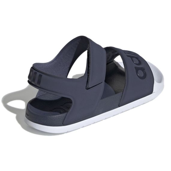 Adidas Adilette Sandal 'Blue'