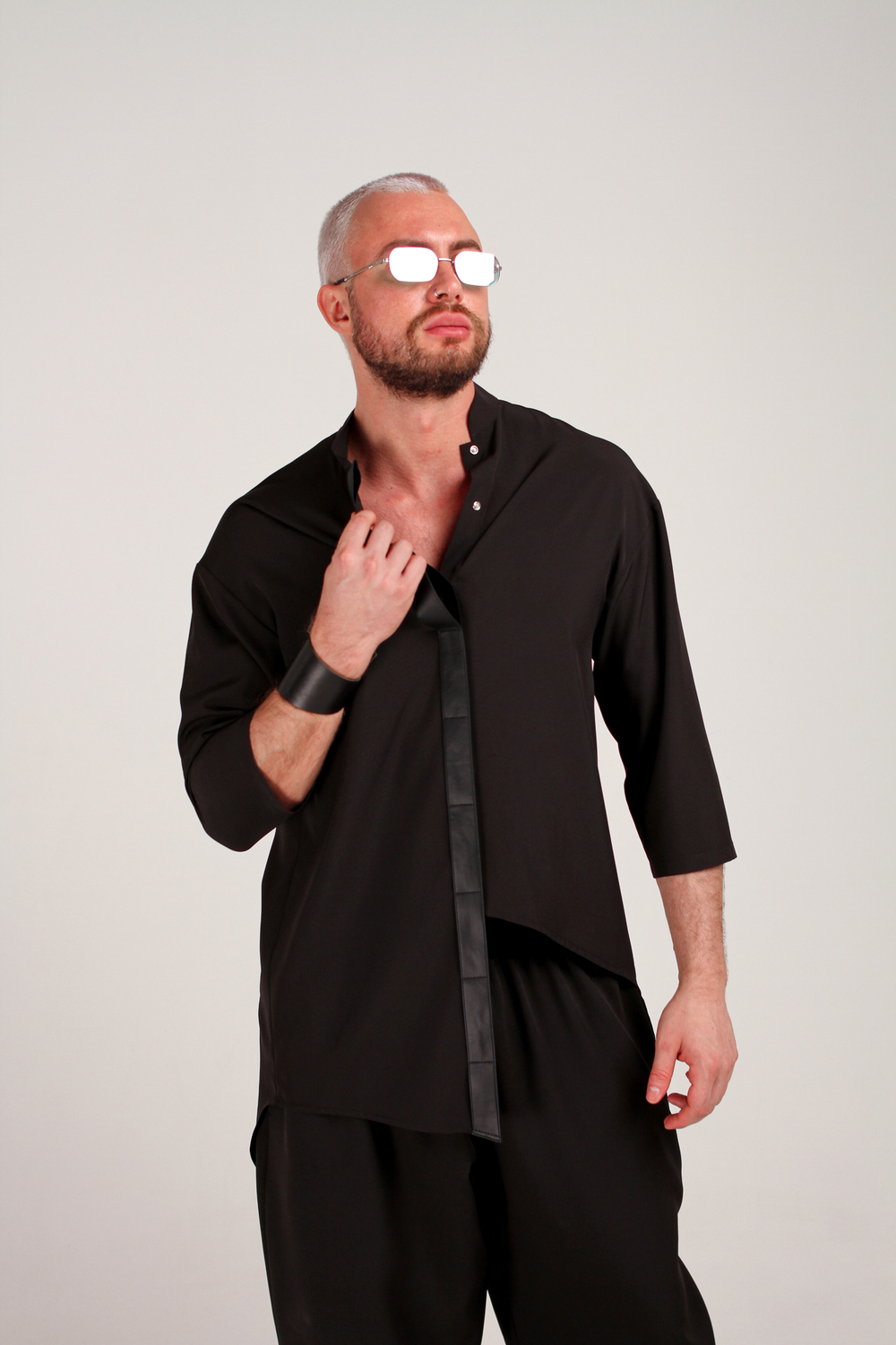 РУБАШКА КИТЕЛЬ PARIKMAXERU MEN