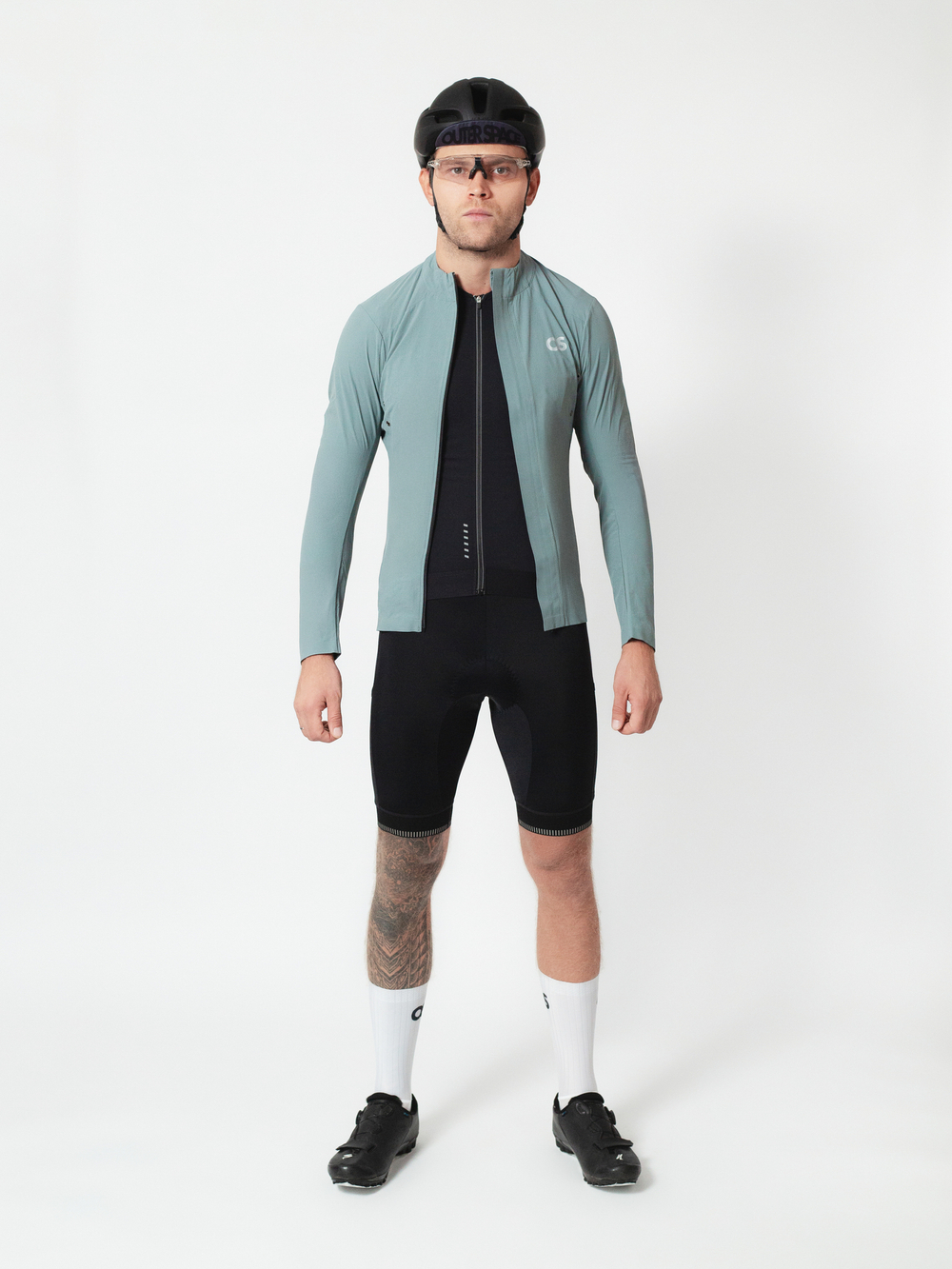 Stormcool cycling Jacket