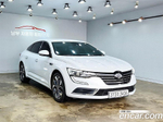 Renault Korea (Samsung) SM6 2.0 GDe LE (02.2020)