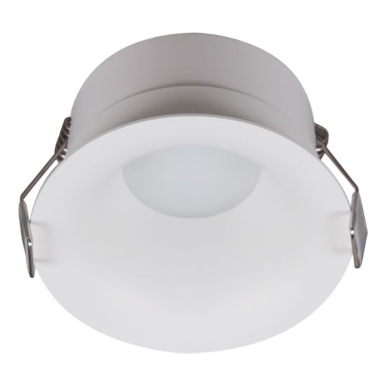 16062-9.0-001LD MR16 WT светильник точ.