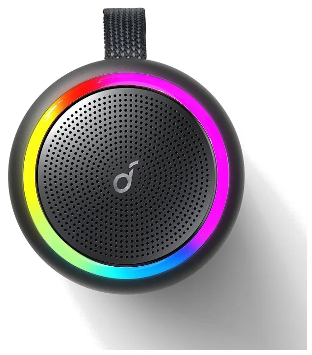 Портативная акустика Soundcore Mini 3 Pro, черный