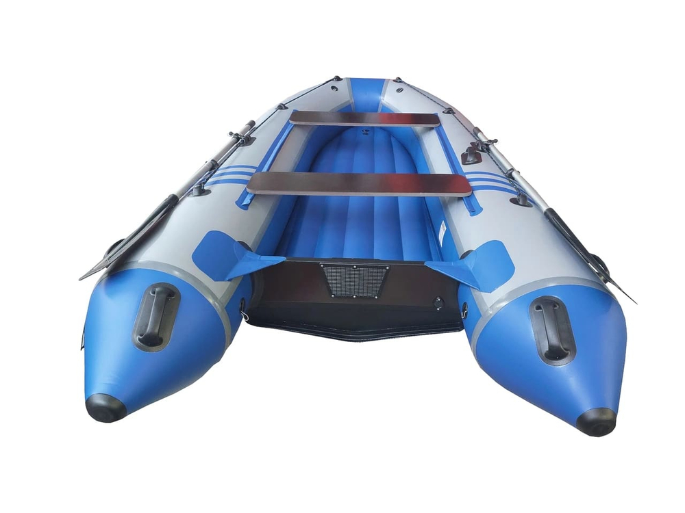 Лодка ПВХ ANNKOR 370R НДНД