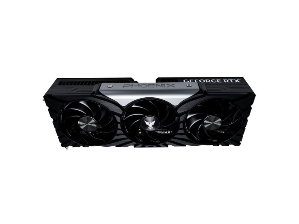 Видеокарта Gainward Nvidia GeForce RTX 5070 PHOENIX [NE75070019K9-GB2050X]