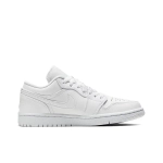 Женские кроссовки Air Jordan 1 Low 'White' AO9944-111