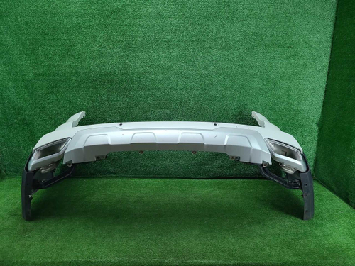 Бампер задний BMW X5 G05 (2018-2023)