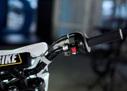 Мотоцикл питбайк SHARMAX Sport 145