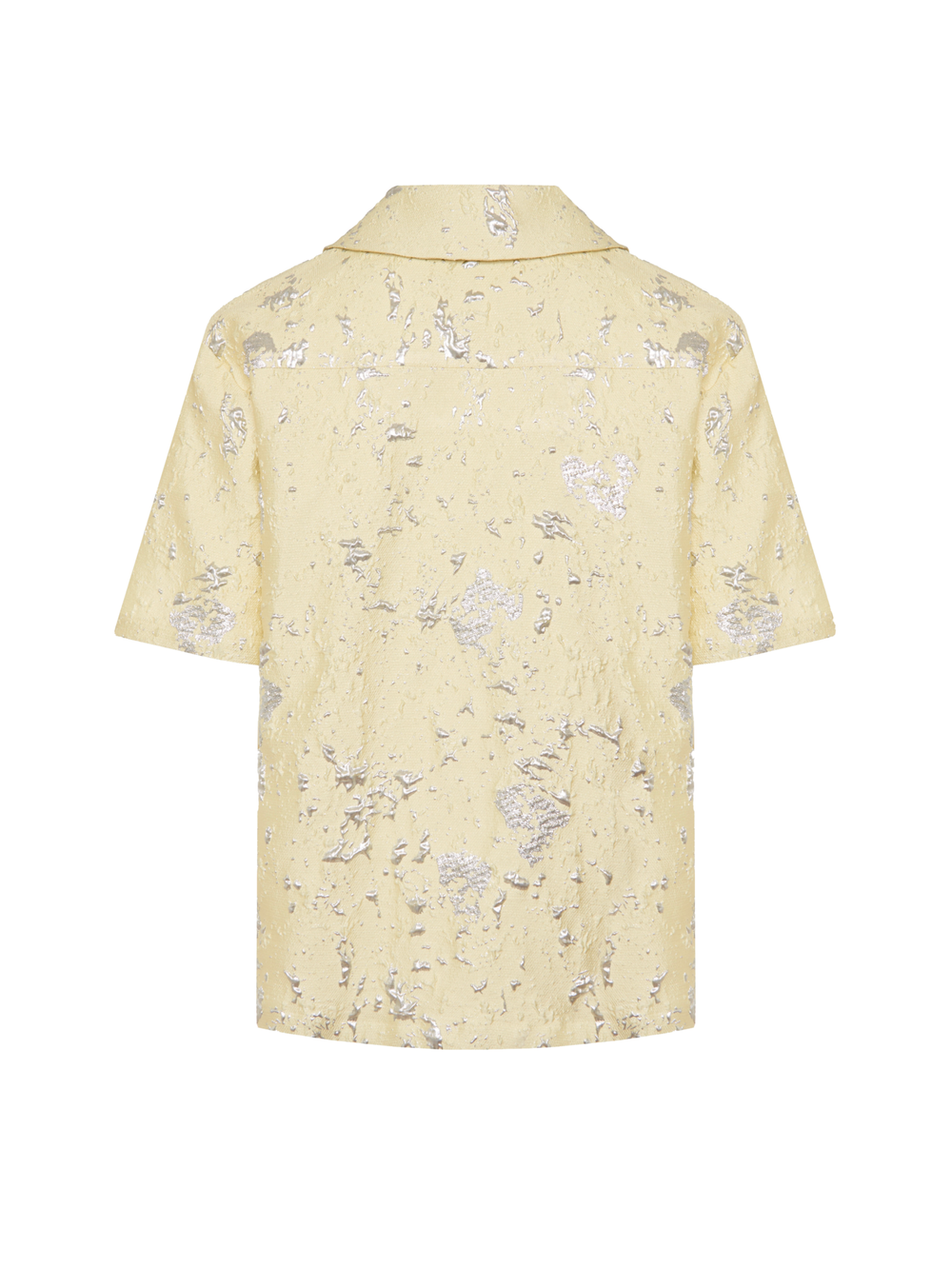 Рубашка Silver lemon