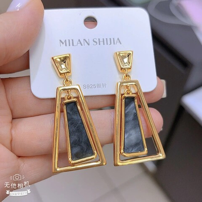 Серьги Jewelry - арт408