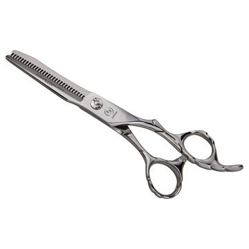 Suntachi Classic Gold филировочные ножницы ZG2-TAR-6030L 4 класс ✅ Оригинал