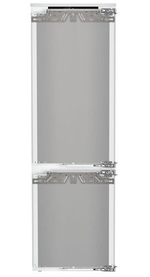Встраиваемый двухкамерный холодильник Liebherr ICBNdi 5123-22 001 BioFresh NoFrost белый