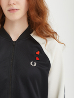 Женский Бомбер Laurel Wreath