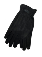 Перчатки. Женские. Верх: Трикотаж. Подклад: Плюш-флис. Сенсорные. В упаковке разные цвета.12 шт в упаковке.