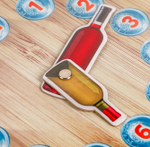 Интерактивная игра для веселой компании «Успей до полуночи»