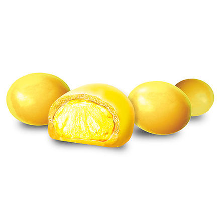 Драже Ананас в цветной глазури Яшкино вес (5746)