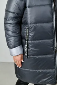 Пальто УК-8-328/3 Fabrika