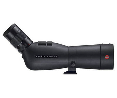 Зрительная труба Leica Apo-Televid 25–50x65, наклонный окуляр