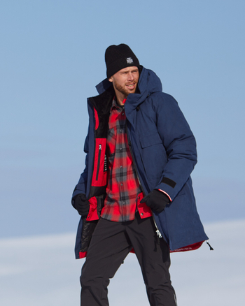 Мужская одежда