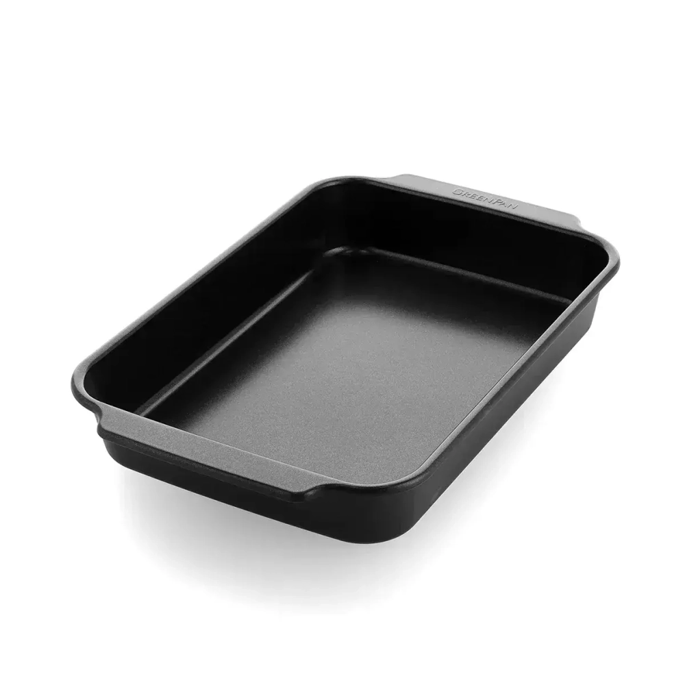 GreenPan Противень 33x23 см для выпечки пирогов