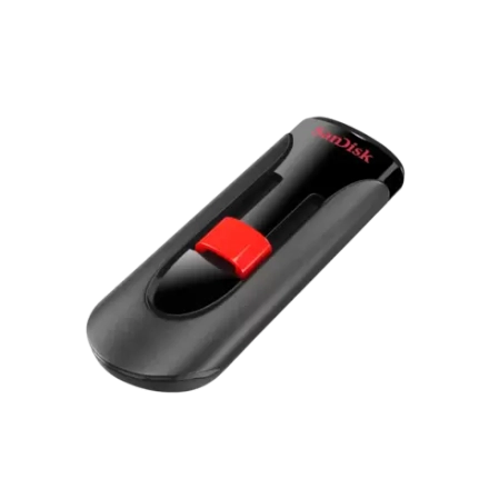 Флеш-накопитель SanDisk Cruzer Glide USB 2.0 64GB