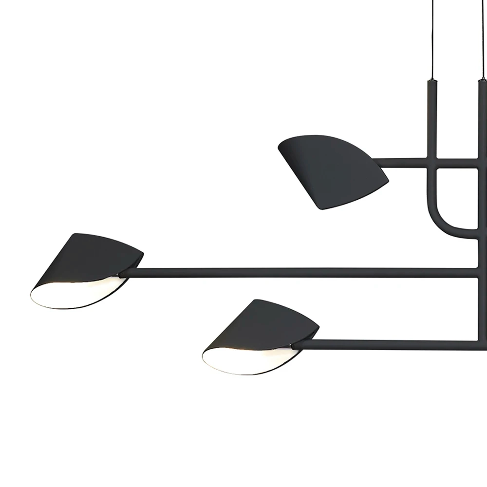 Подвесная люстра Mantra CAPUCCINA 7579