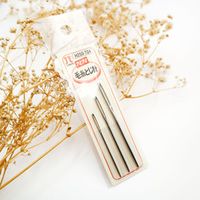 Иглы и булавки