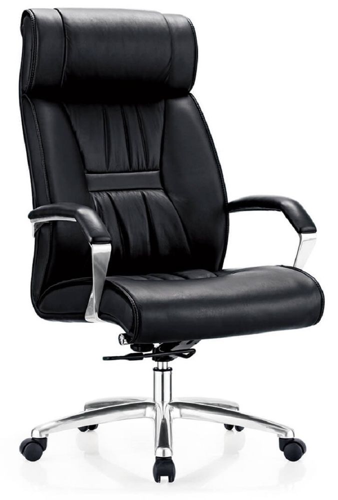 Кресло для Руководителя ARTZ-BS-GA1012-Black