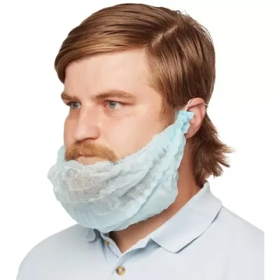 Набородник голубой 100 шт