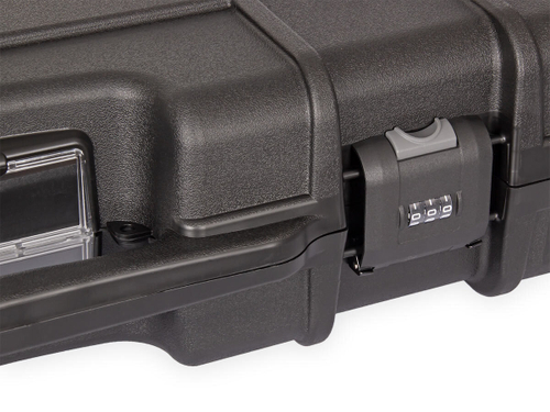 Кейс Negrini для карабина, длина до 116 см