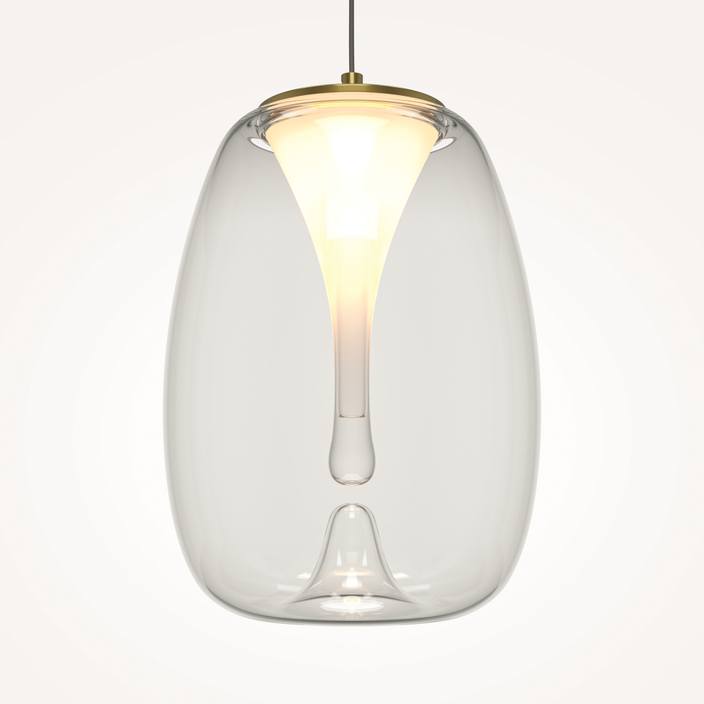 Подвесной светильник Maytoni MOD282PL-L8G3K1