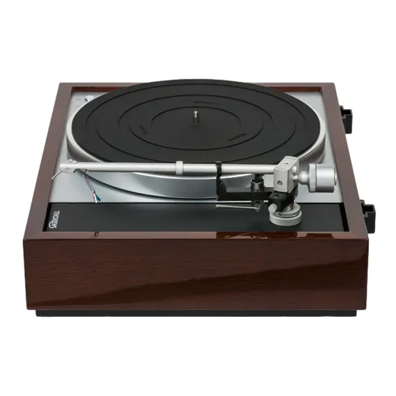 Thorens TD 1600 walnut