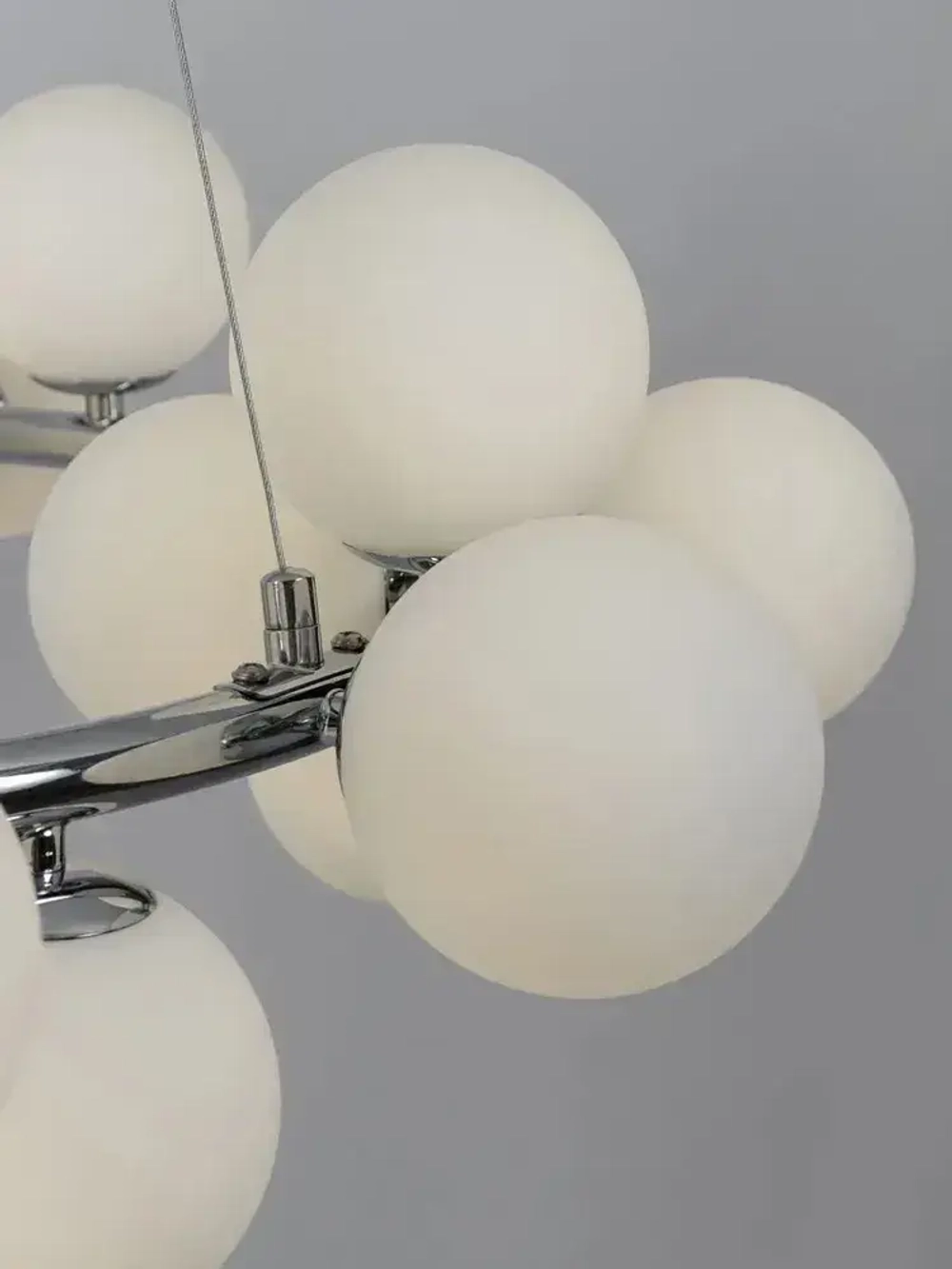 House hallow Люстра, G9, 125 Вт