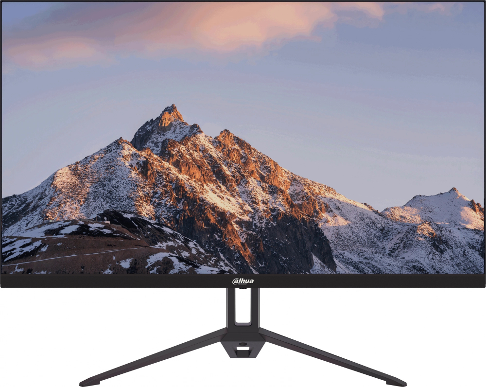 Монитор 27" Dahua DHI-LM27-B201E