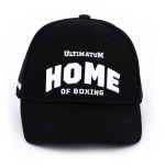 Бейсболка ULTIMATUM BOXING Home of Boxing CP33PE-01WL