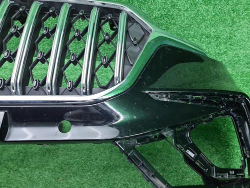 Бампер передний Hongqi HS5 (2019-н.в.)