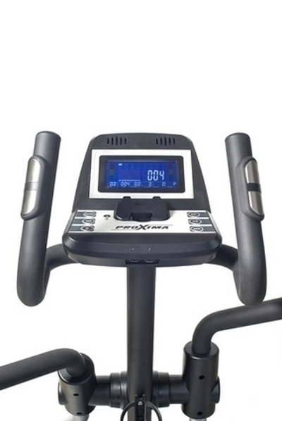 Эллиптический тренажёр Proxima Maximus iPRO