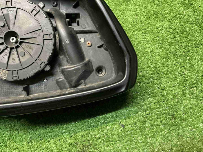 Зеркало правое BMW 7er F01 (2012-2015) 5 контактов