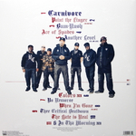 Body Count / Carnivore (Limited Edition)(LP+CD)