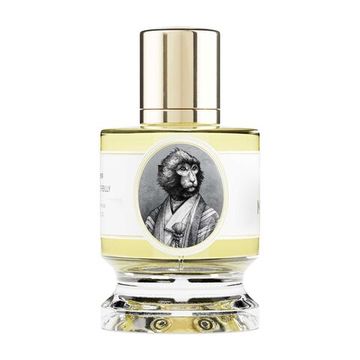 Zoologist Macaque Yuzu Edition Extrait de Parfum
