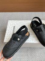 Christian Dior By Birkenstock Mule
