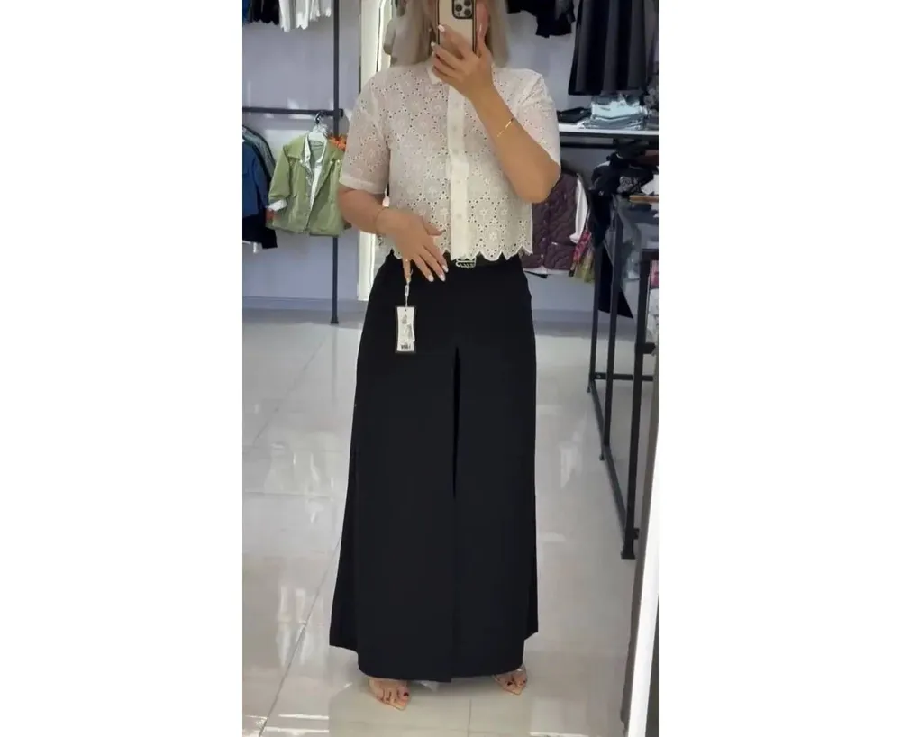 Штаны 50361658 Fabrika