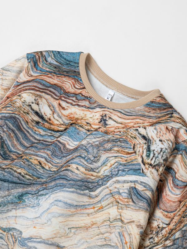 Свитшот облегченный 