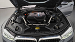 BMW 5 серии (G30) 530e M Sport