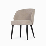 Обеденный стул Helios бежевый