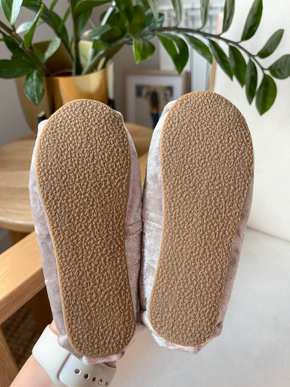 Туфли Age of Innocence