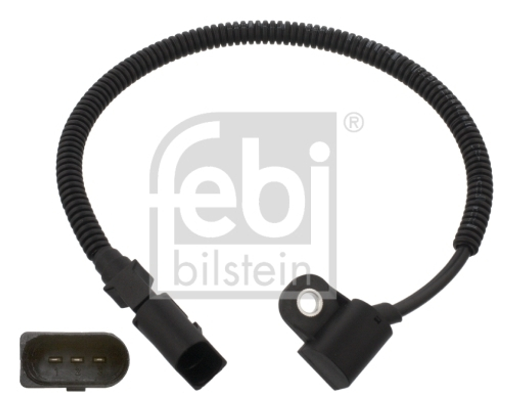 FEBI BILSTEIN - 37607-FEB - Sensor, camshaft position